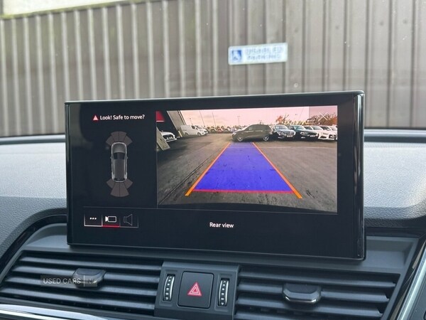 Used Audi Q5 2022 for sale - 76359344: Photo 15