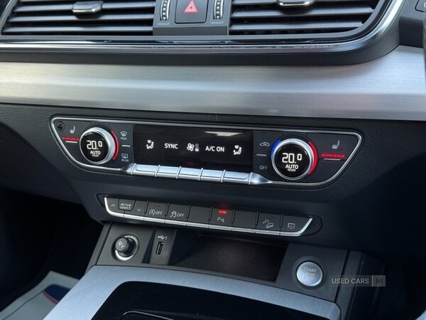 Used Audi Q5 2022 for sale - 76359344: Photo 16