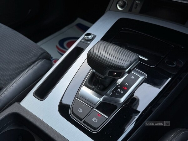 Used Audi Q5 2022 for sale - 76359344: Photo 17