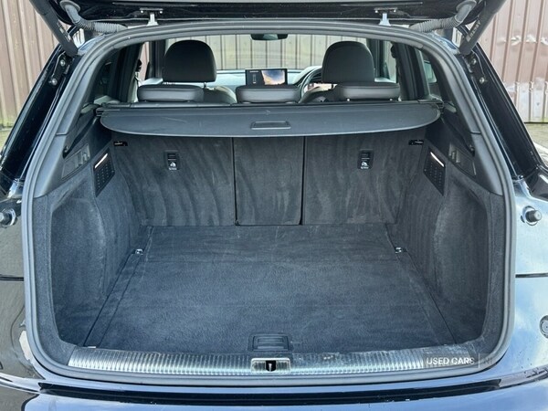 Used Audi Q5 2022 for sale - 76359344: Photo 18