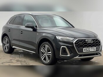 Audi - Q5