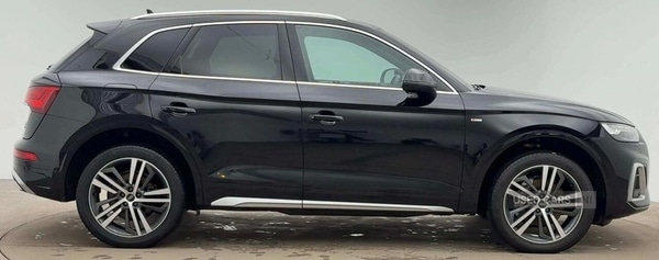 Used Audi Q5 2022 for sale - 76359344: Photo 2