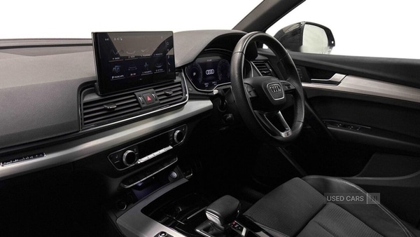 Used Audi Q5 2022 for sale - 76359344: Photo 4
