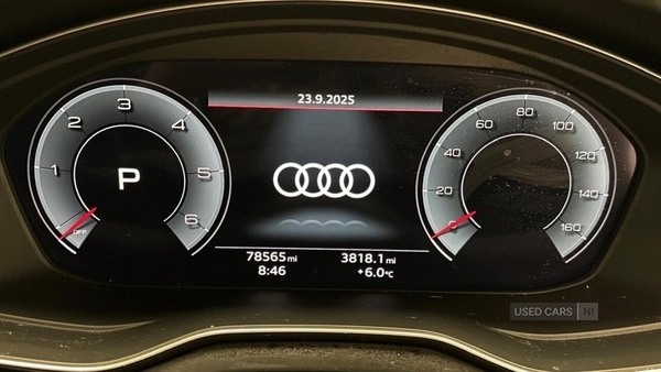 Used Audi Q5 2022 for sale - 76359344: Photo 5