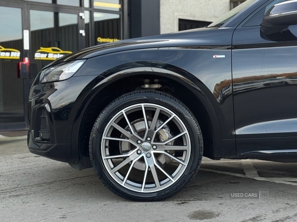 Used Audi Q5 2022 for sale - 76359344: Photo 7