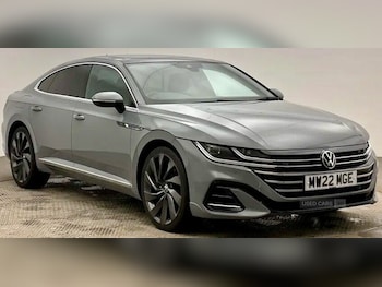 Used Volkswagen Arteon 2022 for sale - 79540953: Photo