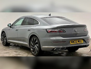 Used Volkswagen Arteon 2022 for sale - 79540953: Photo