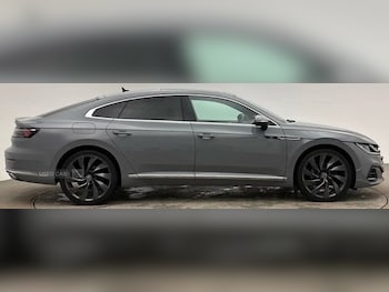Used Volkswagen Arteon 2022 for sale - 79540953: Photo
