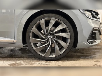 Used Volkswagen Arteon 2022 for sale - 79540953: Photo
