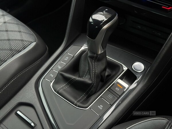 Used Volkswagen Tiguan 2021 for sale - 75340365: Photo 20