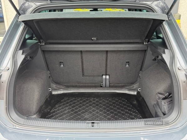 Used Volkswagen Tiguan 2021 for sale - 75340365: Photo 21