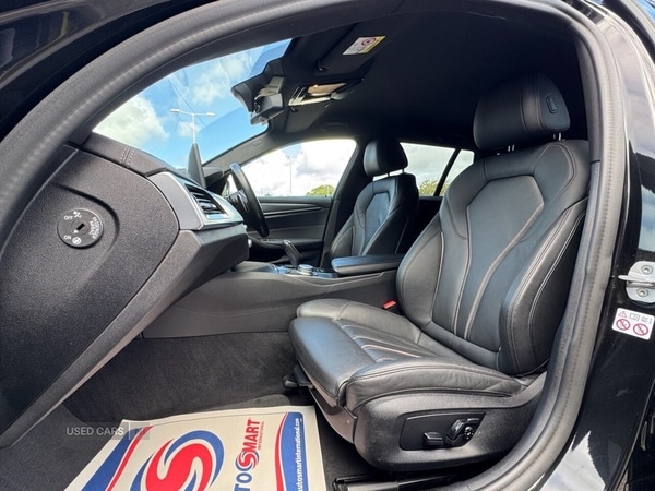 Used BMW 5 Series 2021 for sale - 76359261: Photo 10