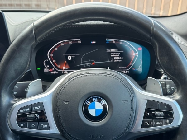 Used BMW 5 Series 2021 for sale - 76359261: Photo 12