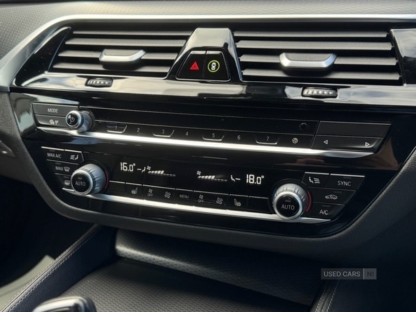 Used BMW 5 Series 2021 for sale - 76359261: Photo 15