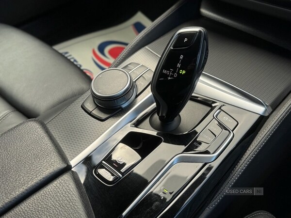 Used BMW 5 Series 2021 for sale - 76359261: Photo 16