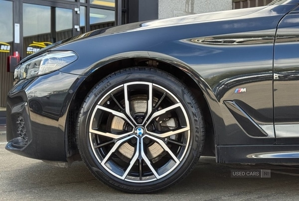 Used BMW 5 Series 2021 for sale - 76359261: Photo 7
