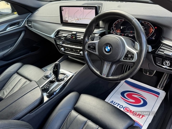 Used BMW 5 Series 2021 for sale - 76359261: Photo 8