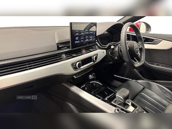 Used Audi A5 2023 for sale - 79000253: Photo