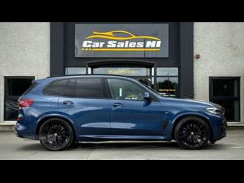 Used BMW X5 2019 for sale - 74256555: Photo