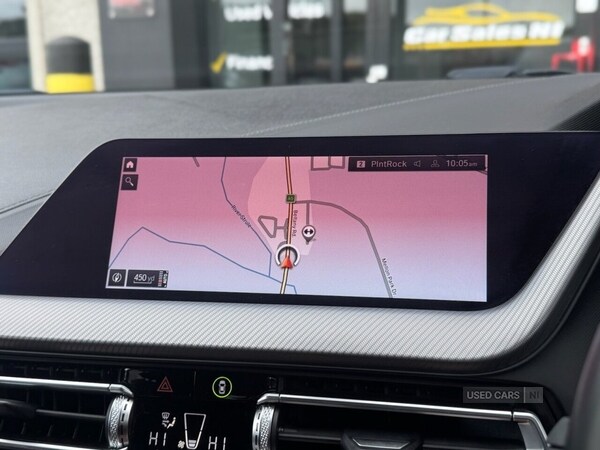 Used BMW 1 Series 2021 for sale - 76359448: Photo 10