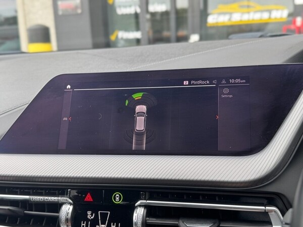 Used BMW 1 Series 2021 for sale - 76359448: Photo 11