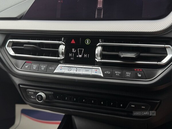 Used BMW 1 Series 2021 for sale - 76359448: Photo 12