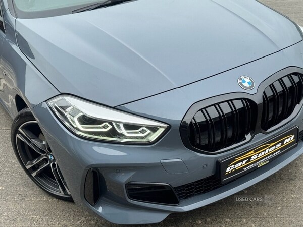 Used BMW 1 Series 2021 for sale - 76359448: Photo 4