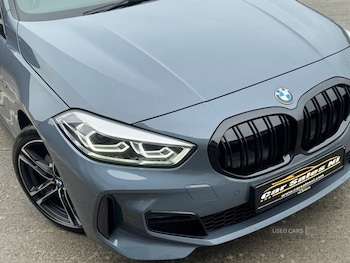 Used BMW 1 Series 2021 for sale - 76359448: Photo