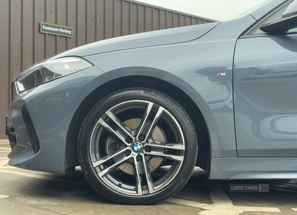 Used BMW 1 Series 2021 for sale - 76359448: Photo 5