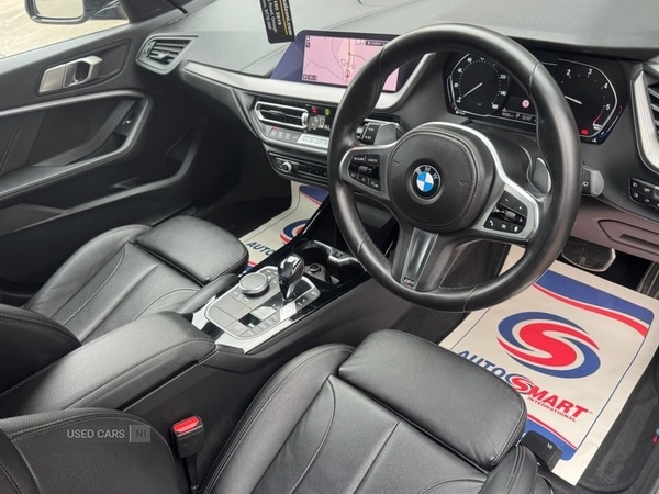 Used BMW 1 Series 2021 for sale - 76359448: Photo 6