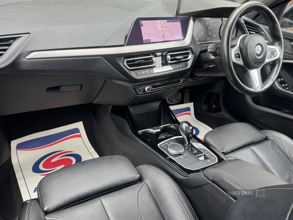 Used BMW 1 Series 2021 for sale - 76359448: Photo 7