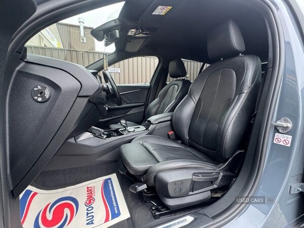 Used BMW 1 Series 2021 for sale - 76359448: Photo 8