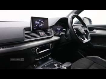 Used Audi Q5 2020 for sale - 74800153: Photo