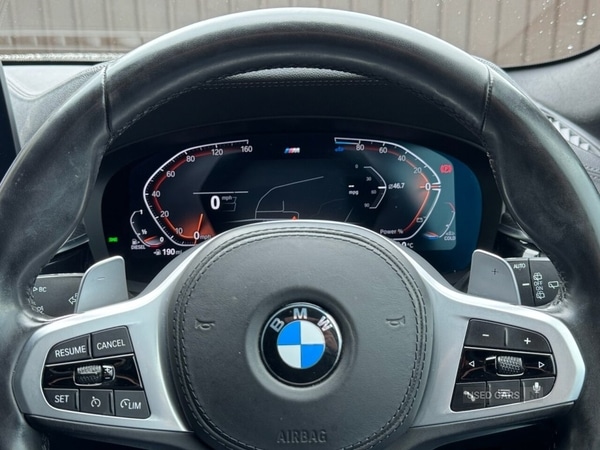 Used BMW 5 Series 2021 for sale - 76359402: Photo 12