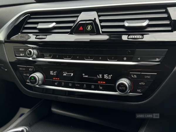 Used BMW 5 Series 2021 for sale - 76359402: Photo 15
