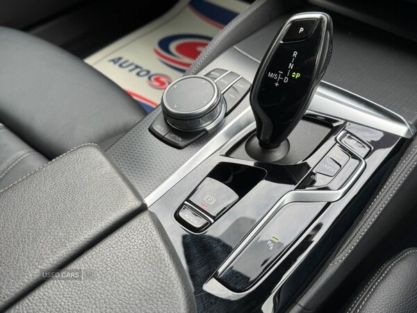 Used BMW 5 Series 2021 for sale - 76359402: Photo 16