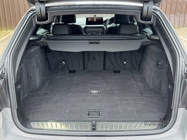 Used BMW 5 Series 2021 for sale - 76359402: Photo 17