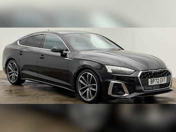 2023 - 35 TDI S Line 5dr S Tronic