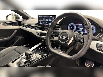 Used Audi A5 2023 for sale - 77479870: Photo