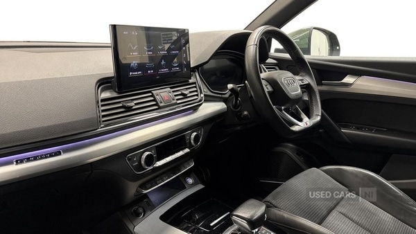 Used Audi Q5 2023 for sale - 78186056: Photo 4