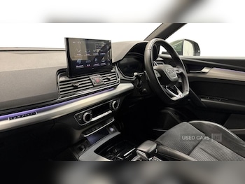 Used Audi Q5 2023 for sale - 78186056: Photo