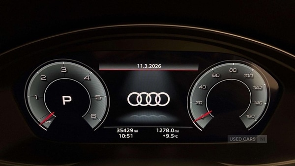 Used Audi Q5 2023 for sale - 78186056: Photo 5