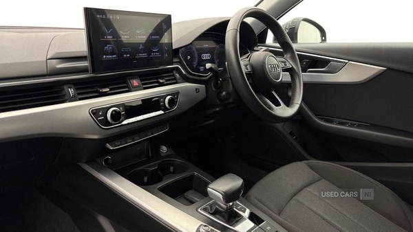 Used Audi A4 2022 for sale - 77739144: Photo 3