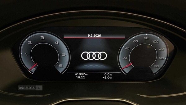 Used Audi A4 2022 for sale - 77739144: Photo 4