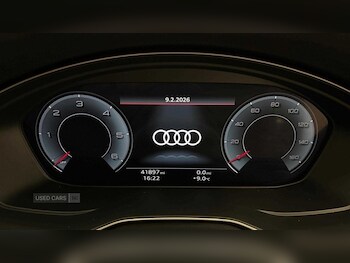 Used Audi A4 2022 for sale - 77739144: Photo