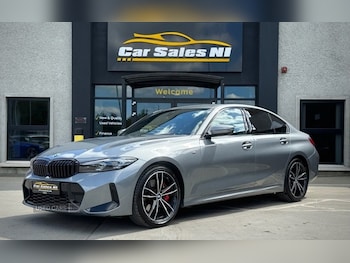 Used BMW 3 Series 2024 for sale - 78449188: Photo