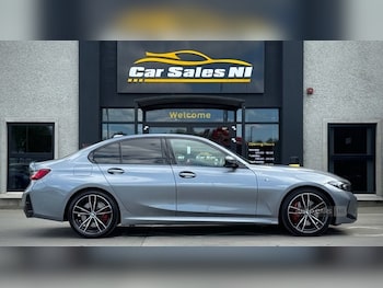 Used BMW 3 Series 2024 for sale - 78449188: Photo