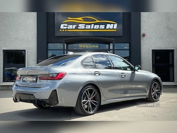 Used BMW 3 Series 2024 for sale - 78449188: Photo