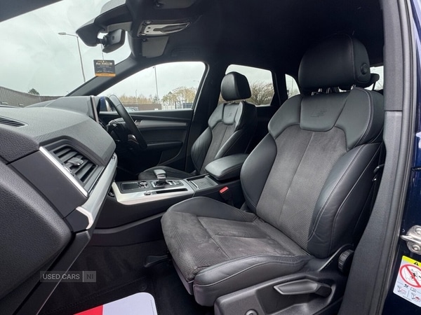 Used Audi Q5 2018 for sale - 78128456: Photo 10