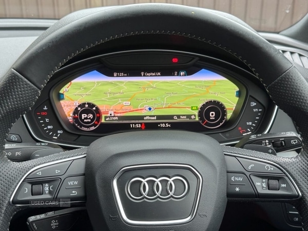 Used Audi Q5 2018 for sale - 78128456: Photo 12